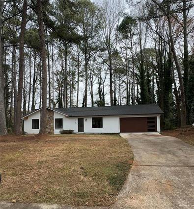 New Homes For Sale This Week That Attend Five Forks Middle School: December 12th to December 18th