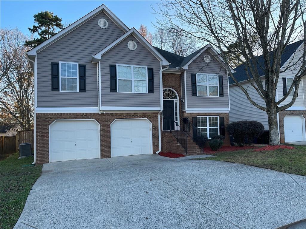 159 Hollinger Way, Marietta, GA 30060