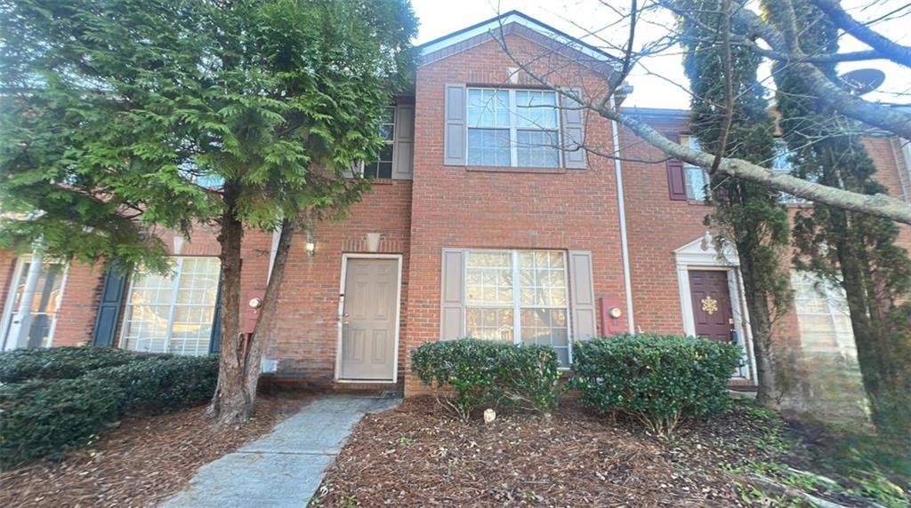 3788 Waldrop Ln., Decatur, GA 30034