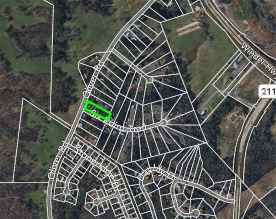 4933 Oliver Rd., Flowery Branch, GA 30542