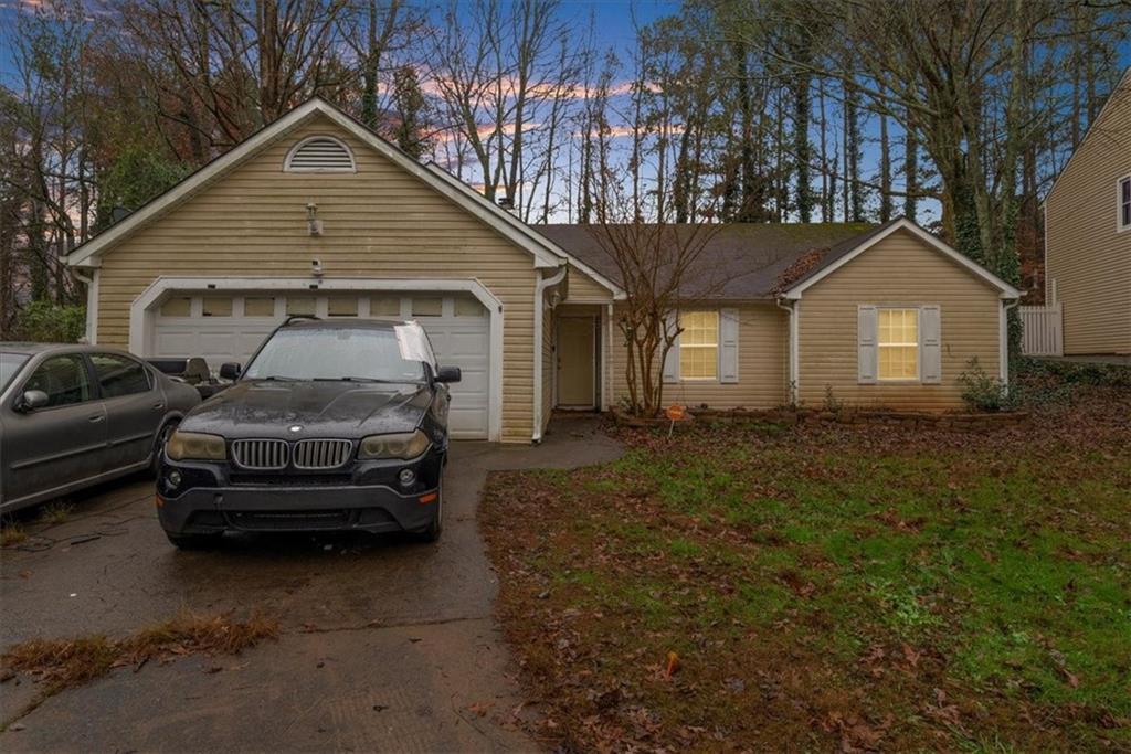 936 Shiloh Ridge Run, Kennesaw, GA 30144