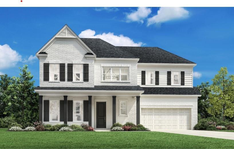 4730 Crestline View Rd., Cumming, GA 30028