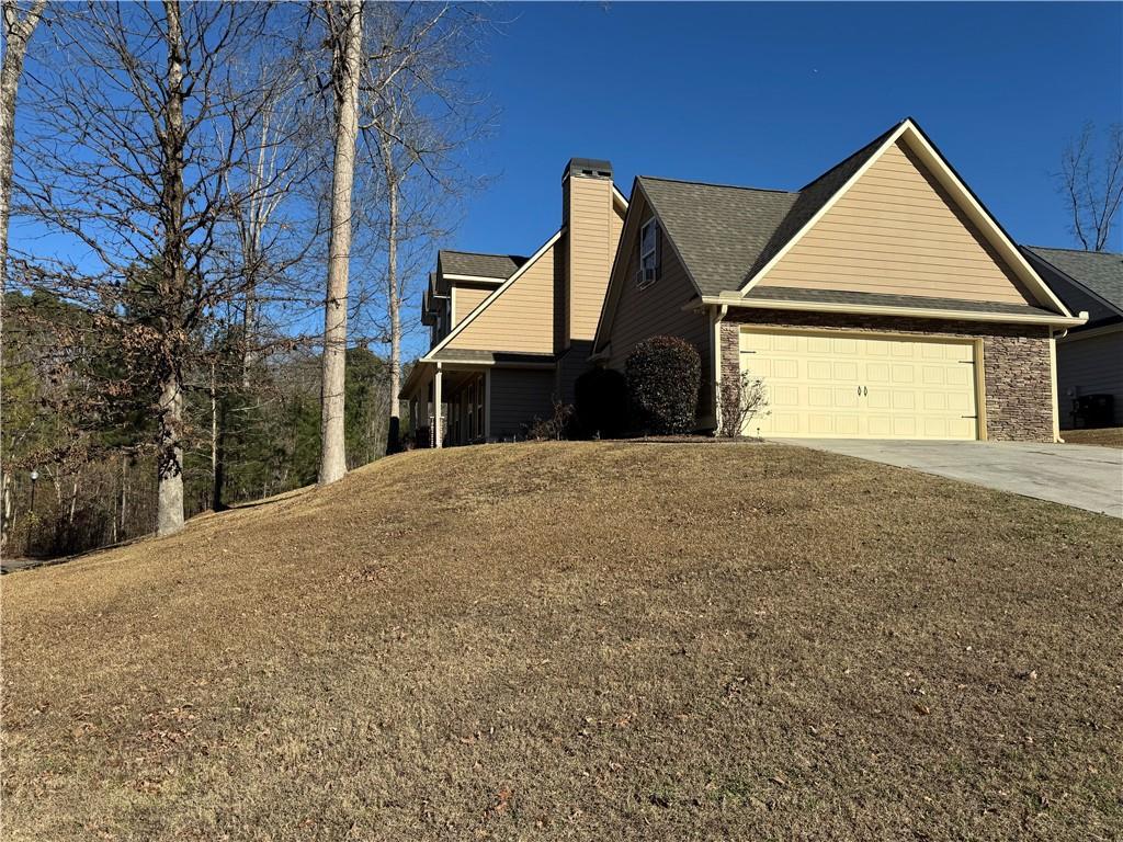 120 Thornwood Dr., Rome, GA 30165