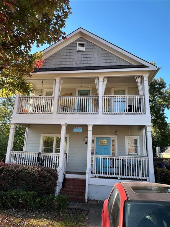 175 Farrington Ave., Atlanta, GA 30315