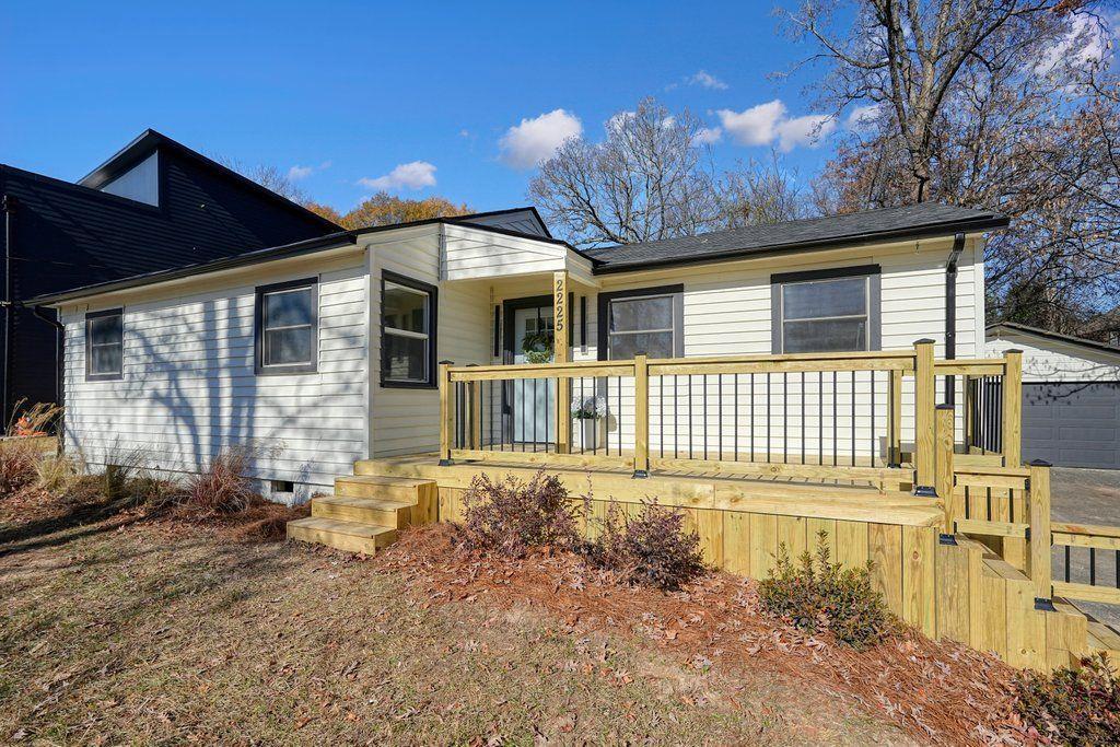 2225 Misty Ln., Smyrna, GA 30080