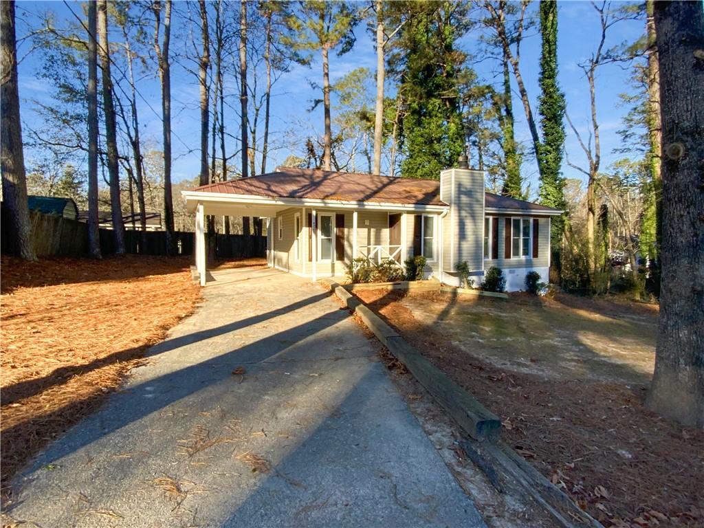 4060 Grand Prix St., Cumming, GA 30041
