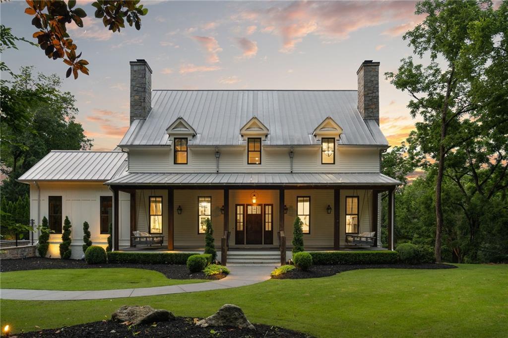 13365 Hopewell Rd., Milton, GA 30004