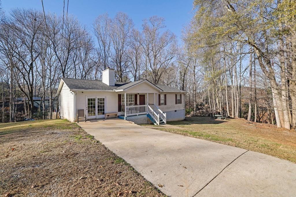 3441 Carolyn St., Gainesville, GA 30504