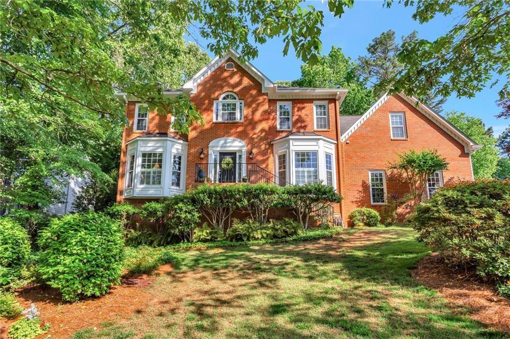 3279 Lark Haven Dr., Kennesaw, GA 30152