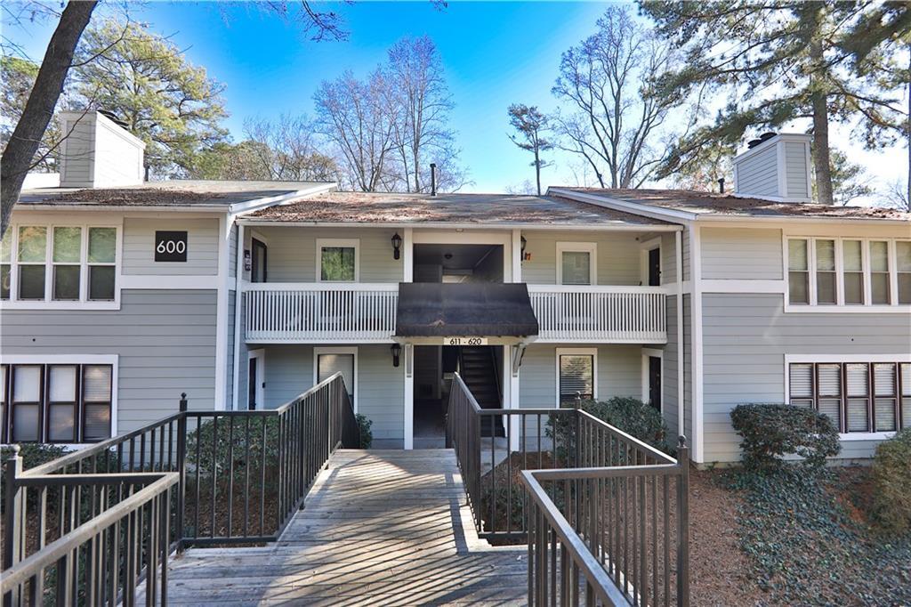 616 Summit North Dr., Atlanta, GA 30324