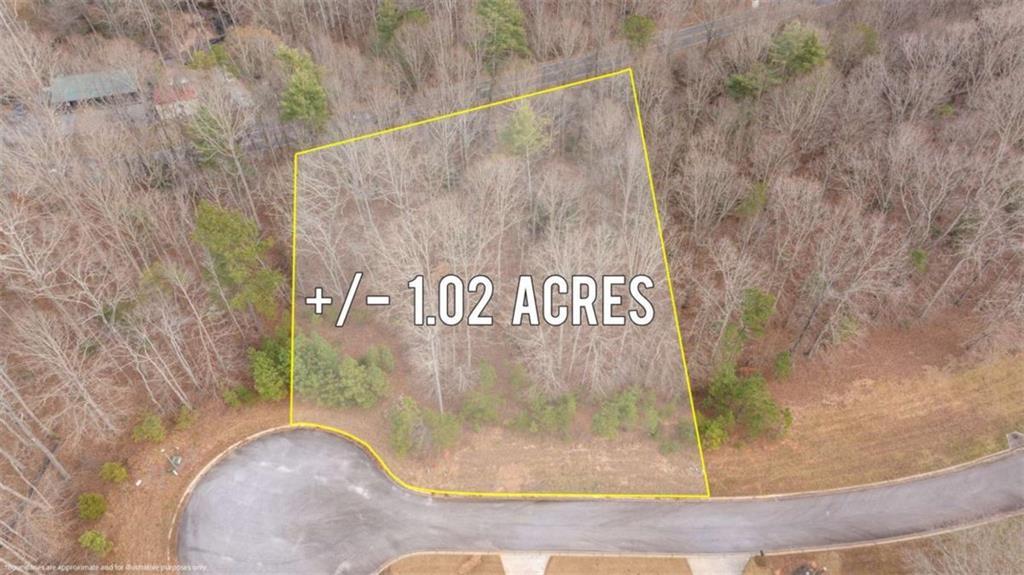 Beachwood Dr., Cornelia, GA 30531