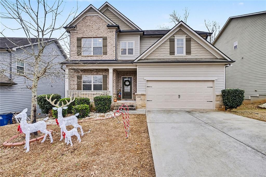 5766 Rivermoore Dr., Braselton, GA 30517