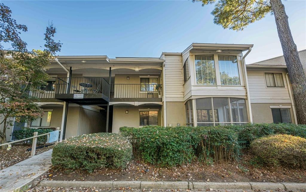 1615 Wingate Way, Atlanta, GA 30350