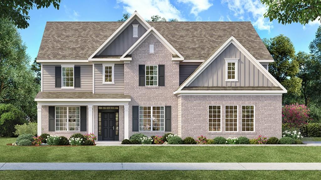 5010 Thalley Creek Dr., Cumming, GA 30040