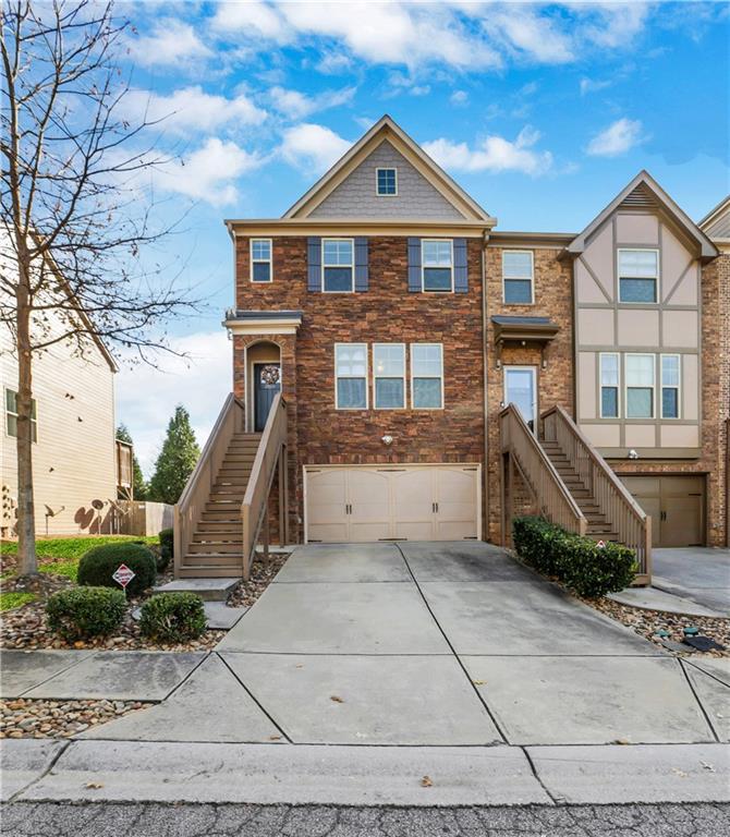 2060 Paxton Dr., Lilburn, GA 30047