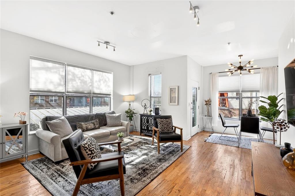 238 Walker St. #23, Atlanta, GA 30313