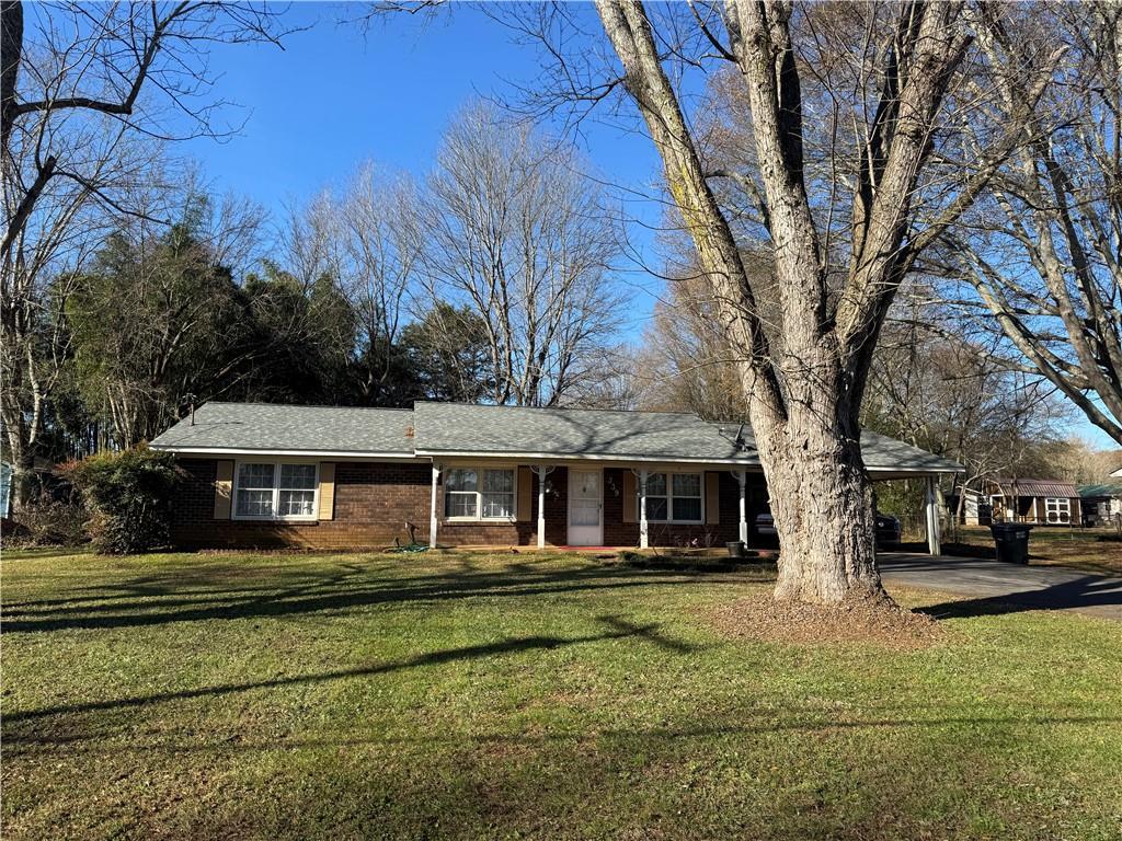 339 Stewart Dr., Calhoun, GA 30701