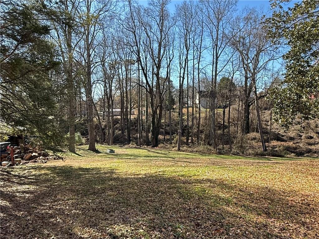 155 Stripling St., Ball Ground, GA 30107