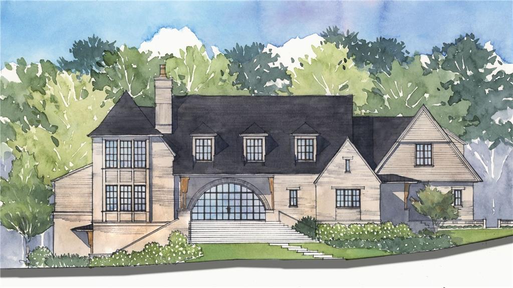 565 Augusta Ln., Chattahoochee Hills, GA 30268