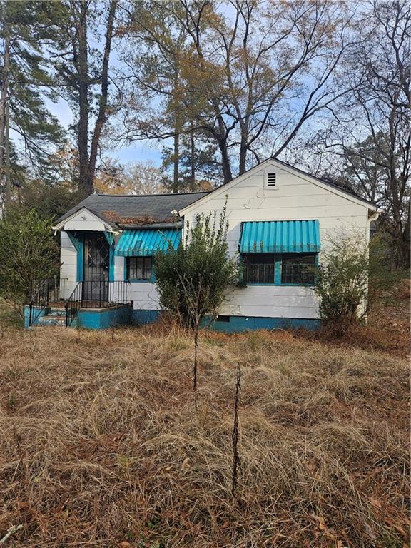 3575 Boulder Park Dr., Atlanta, GA 30331