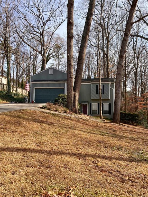 3074 Oak Dr., Marietta, GA 30066