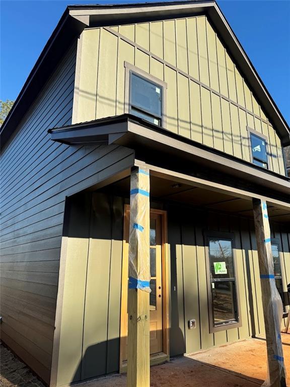 Carroll Cir Lots 4-8, Carrollton, GA 30117