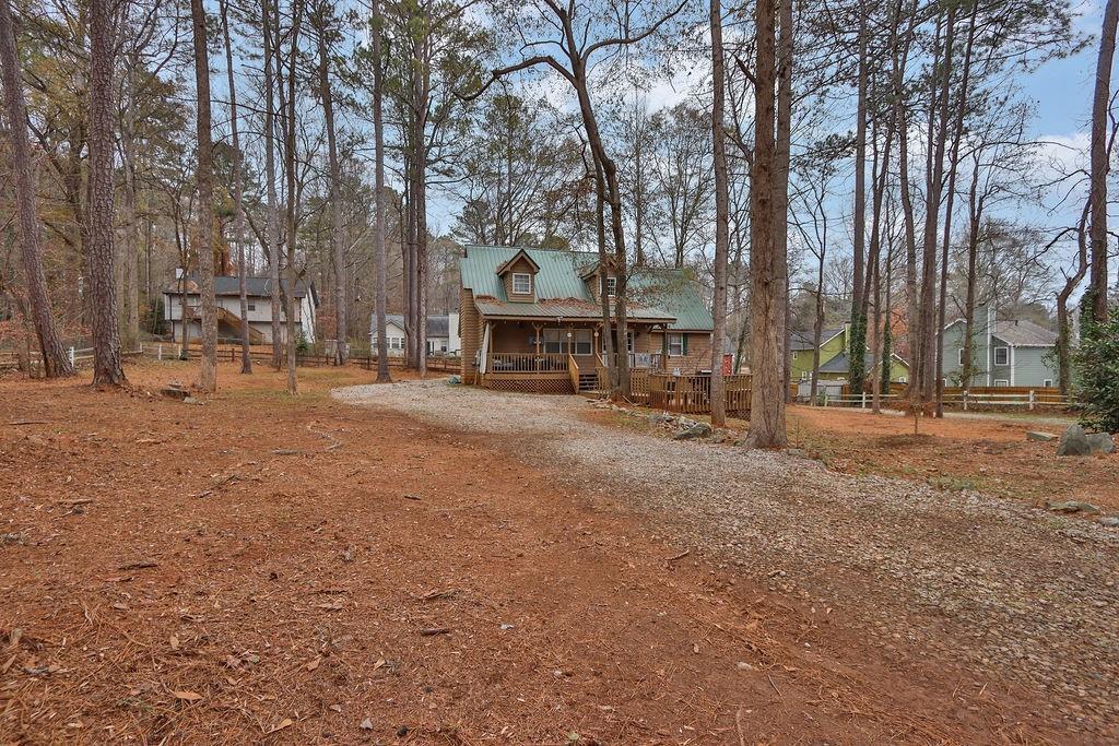 4403 Milton Tr., Snellville, GA 30039