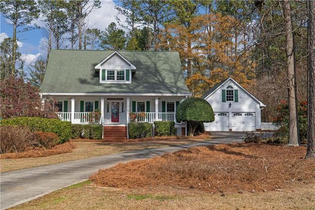 New Homes with Master Bedrooms on the 1st Floor That Attend Bennett's Mill Middle School: December 13th to December 19th