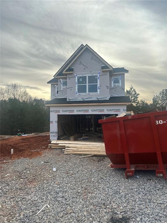 424 Highland Pointe Dr., Alto, GA 30510