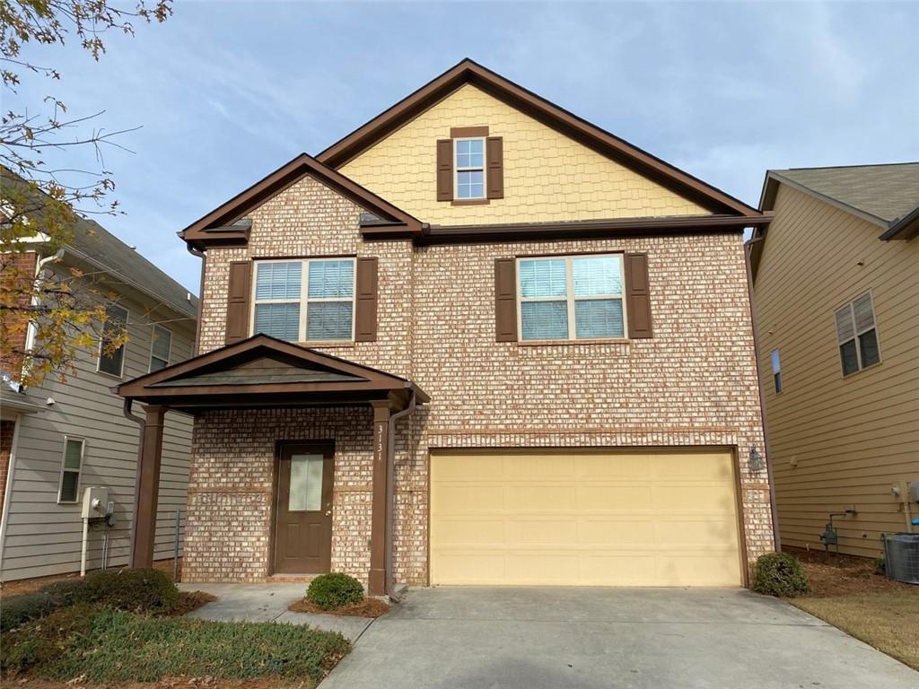 3131 Wildberry Run Ln., Snellville, GA 30078