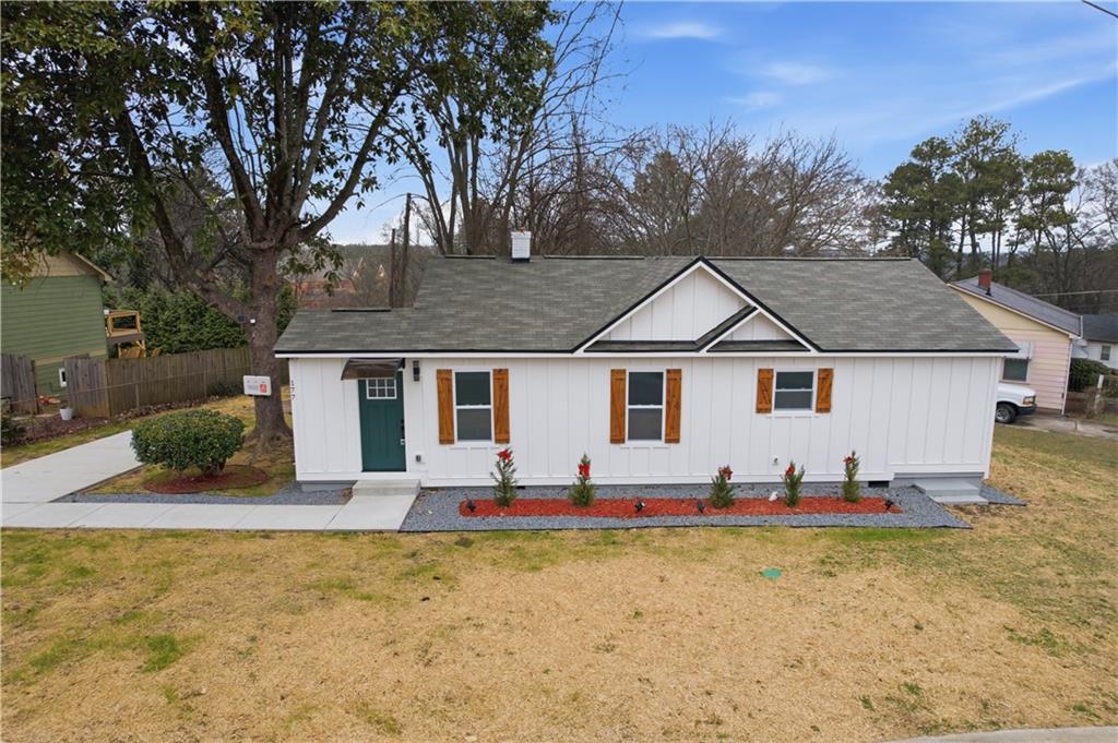 177 Woods Dr., Marietta, GA 30060