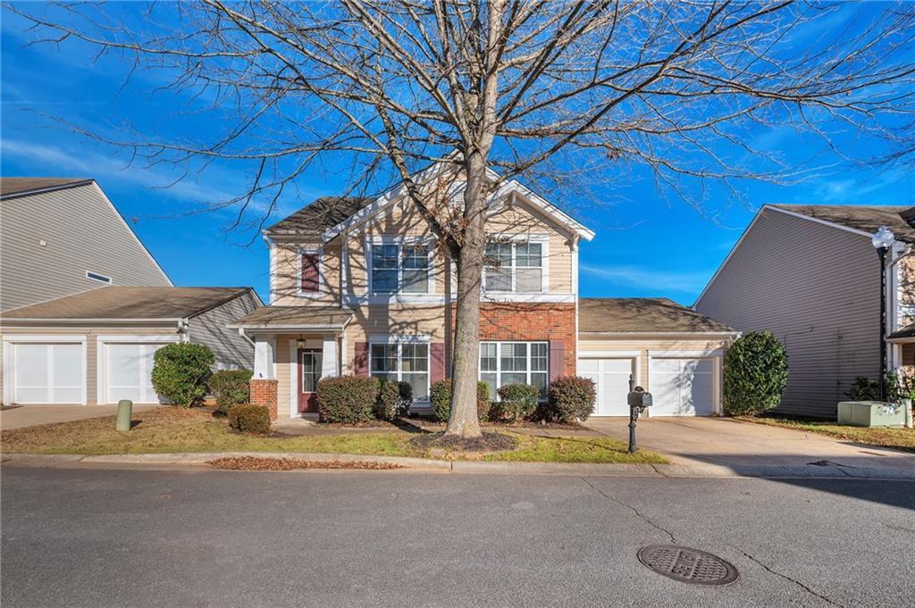 104 Plumeria St., Canton, GA 30114