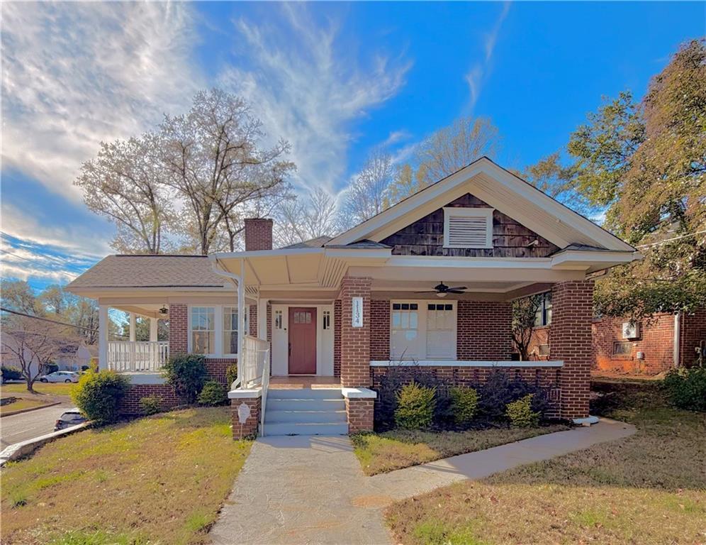 1134 Donnelly Ave., Atlanta, GA 30310