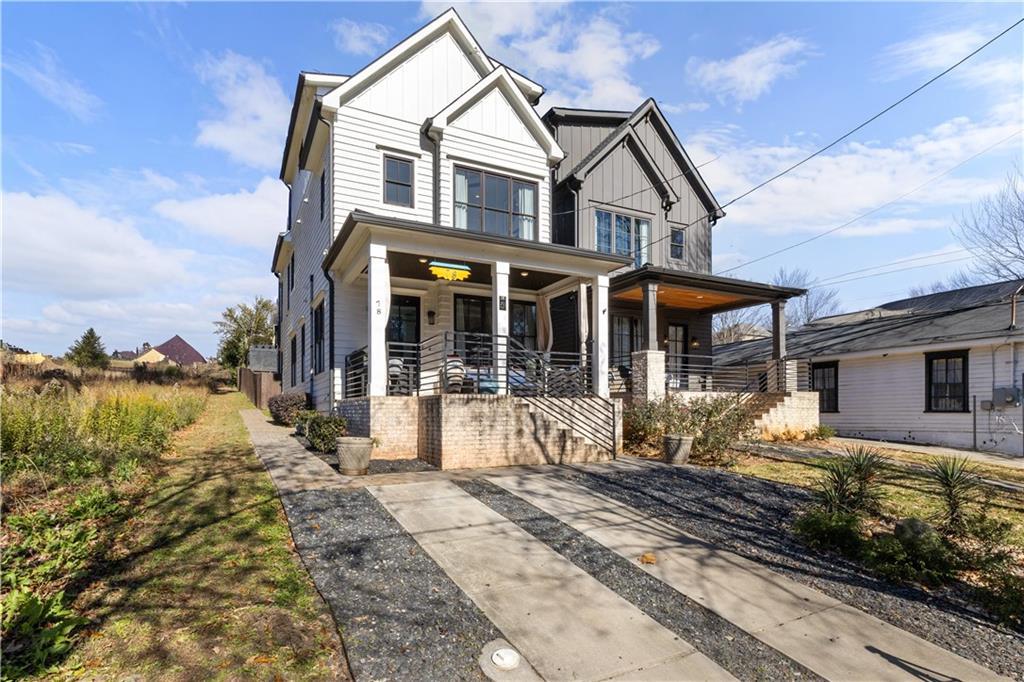78 Ormond St., Atlanta, GA 30315