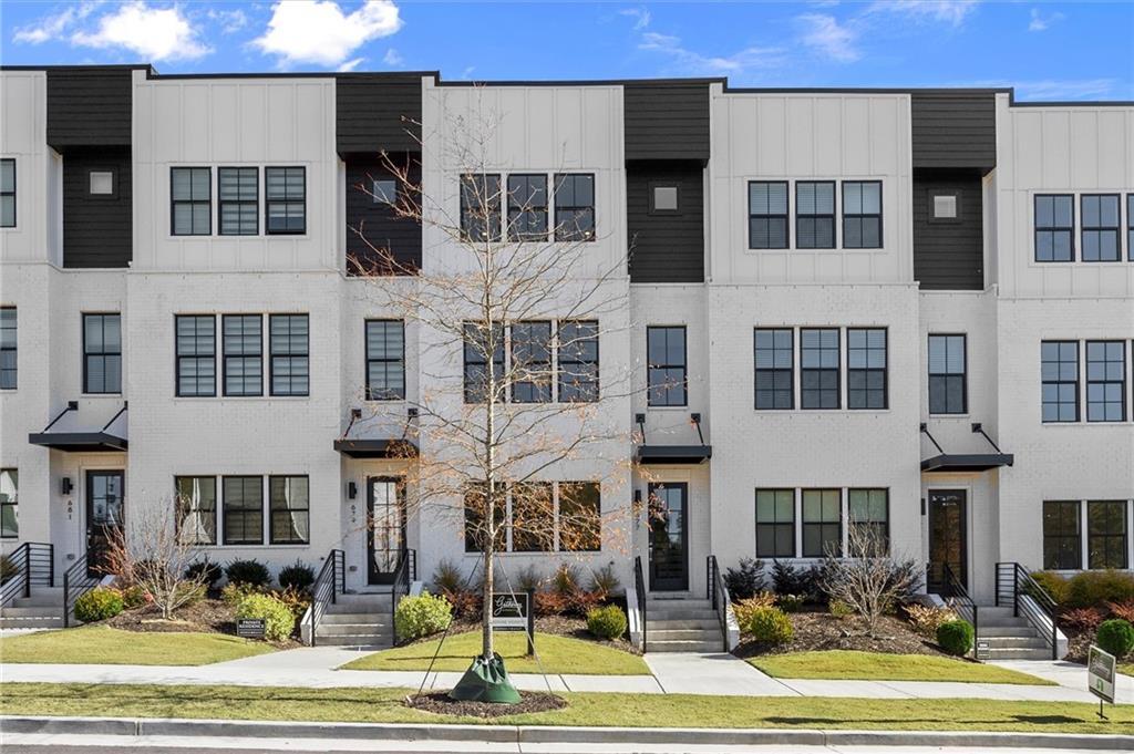 677 Soul Alley #148, Alpharetta, GA 30009