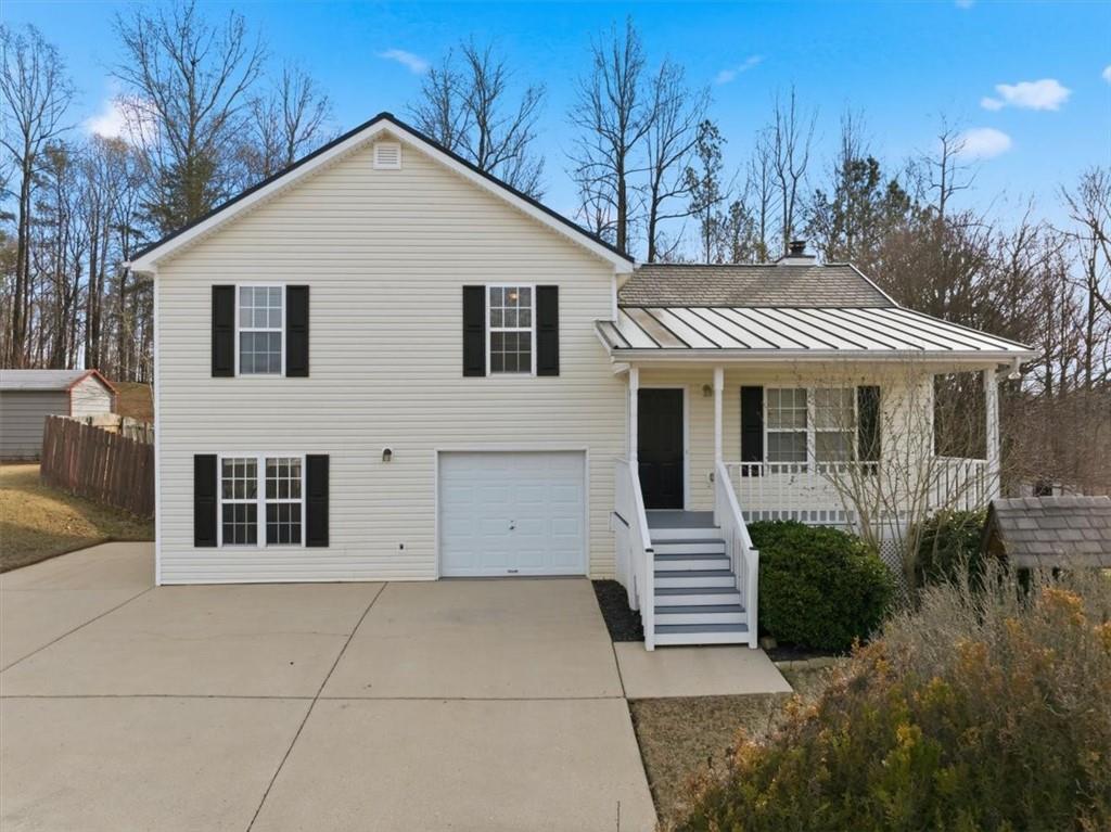 2805 Glendale Dr., Gainesville, GA 30507