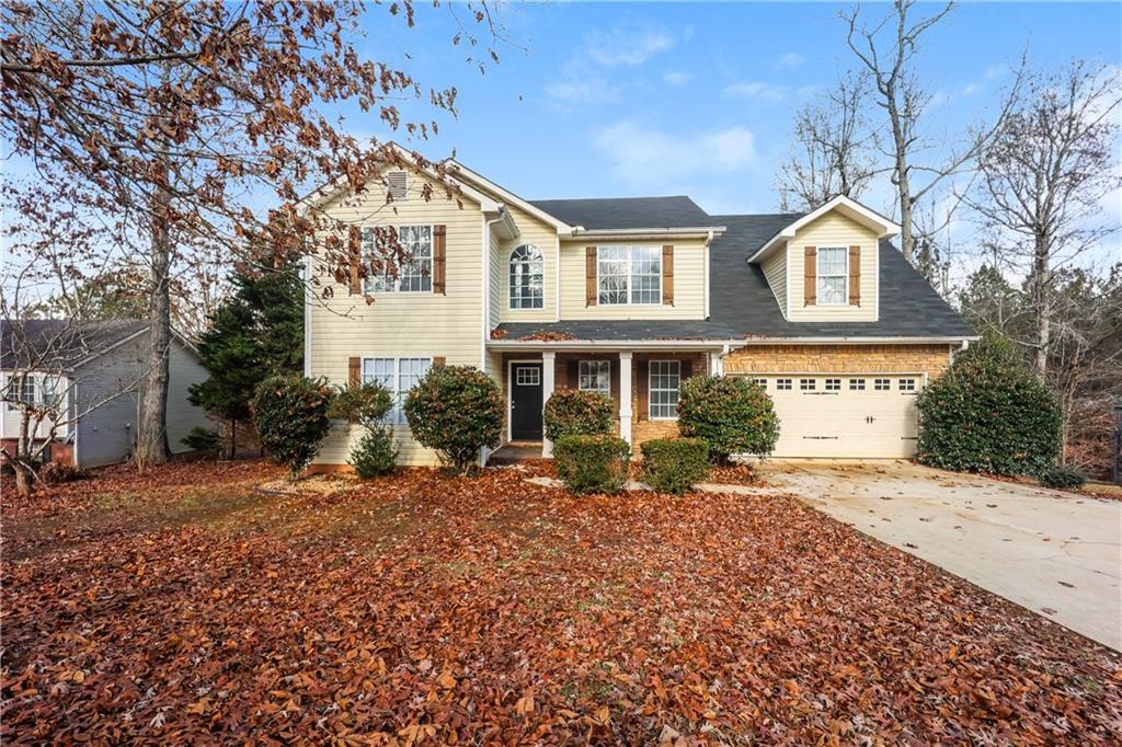 65 Avery Dr., Covington, GA 30016