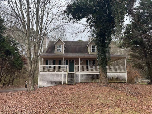 354 Fairview Dr., Dallas, GA 30157