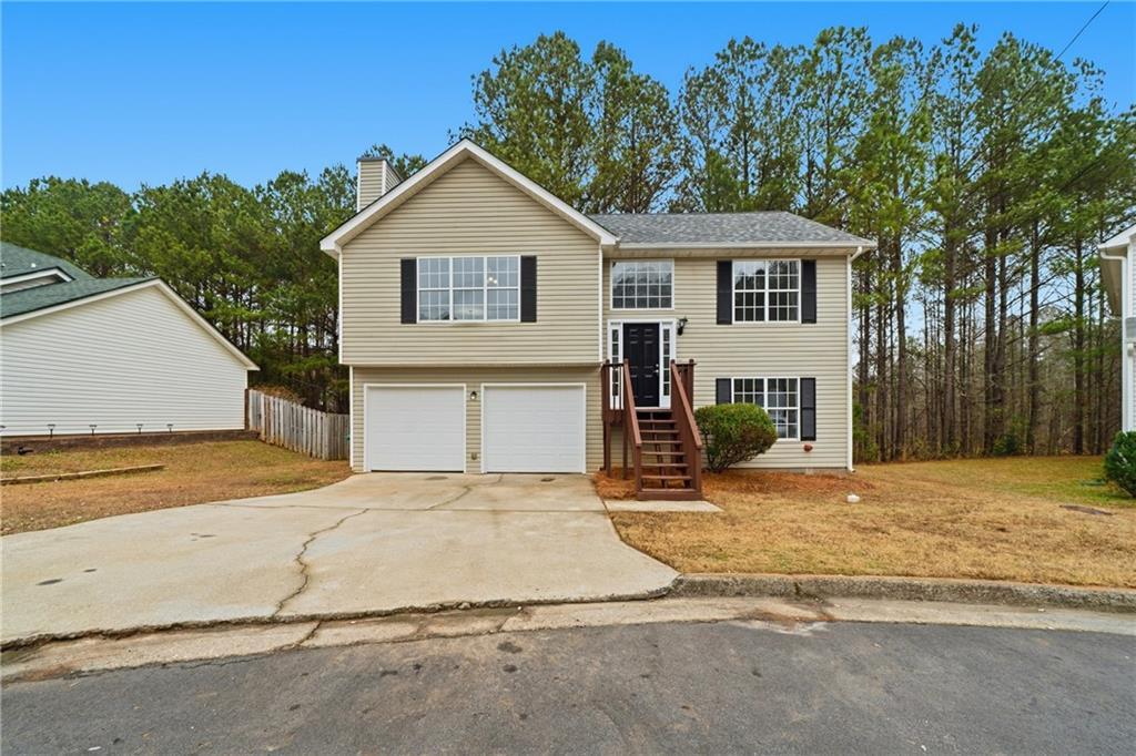 3754 Salem Meadows Dr., Stonecrest, GA 30038