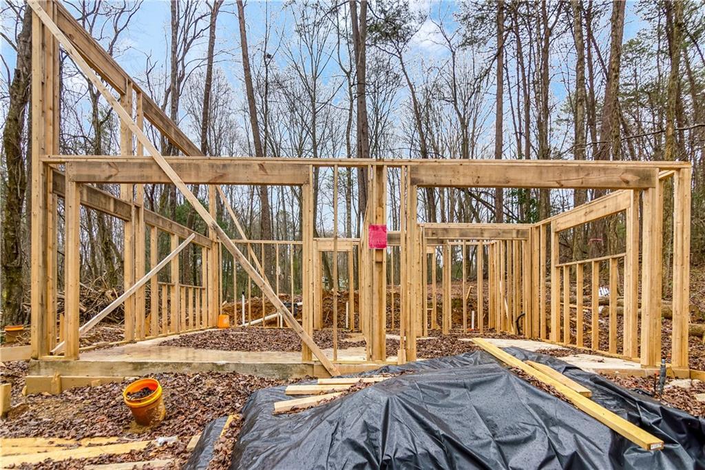 3 Hideaway Place, Morganton, GA 30560