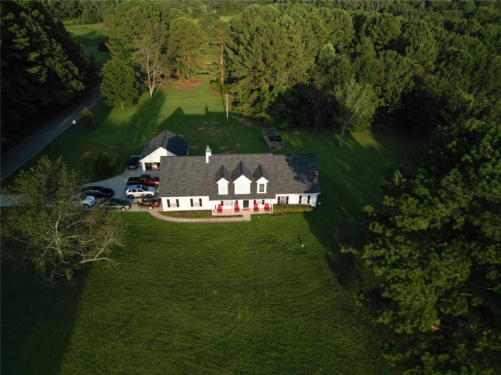 403 Reagan Rd., Stockbridge, GA 30281