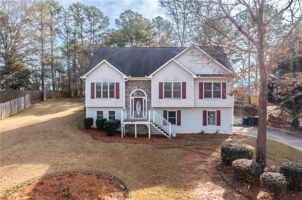 805 Springharbor Ct., Woodstock, GA 30188