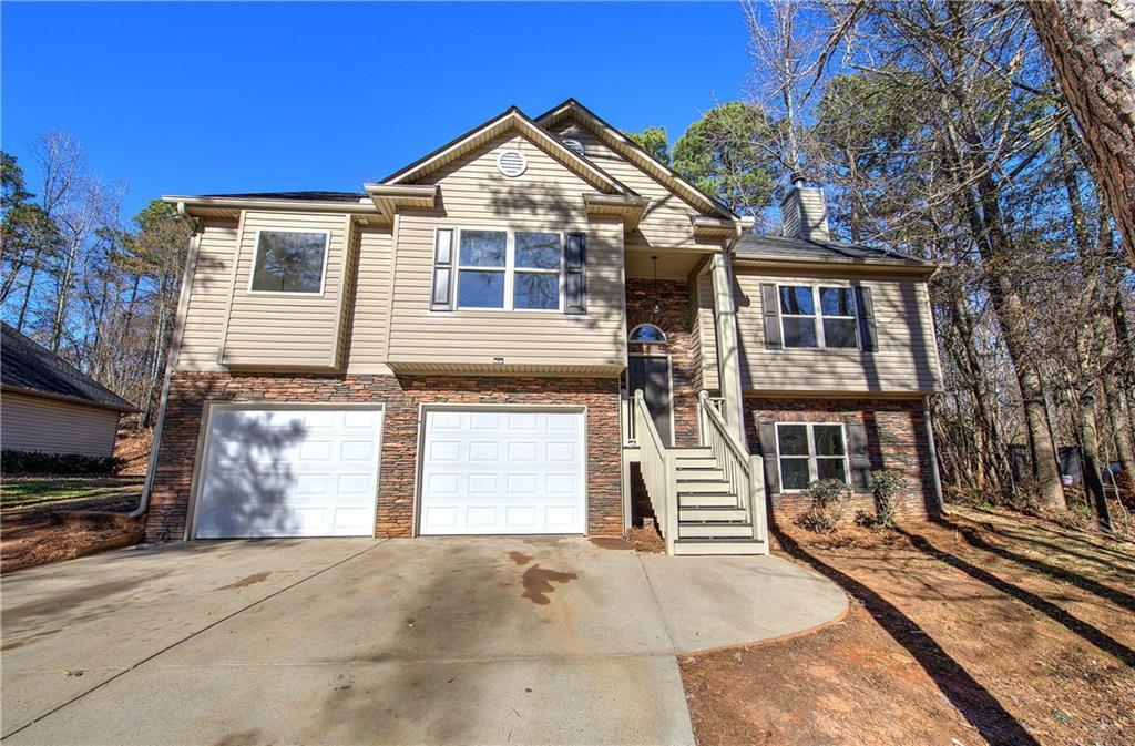 143 Delane Dr., Dallas, GA 30157