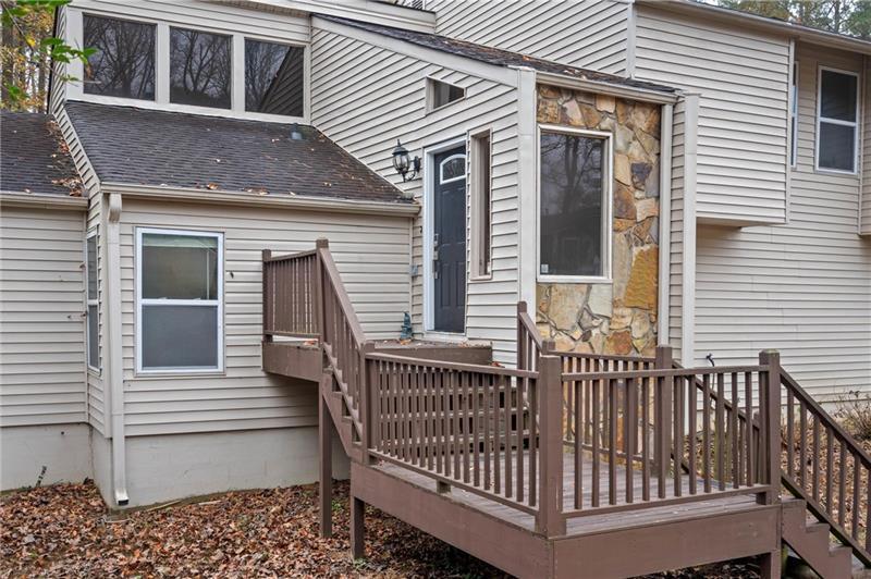 2400 Salem Dr., Marietta, GA 30062