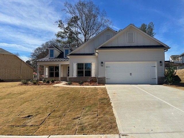 756 Brooke View Dr., Canton, GA 30115