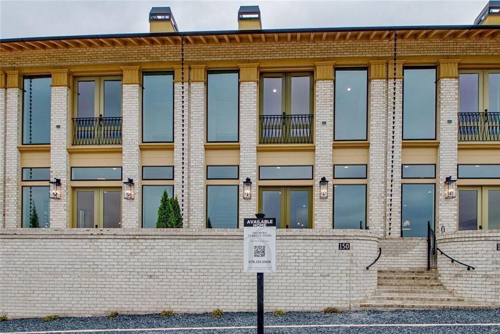 140 Rolison Way, Fayetteville, GA 30214