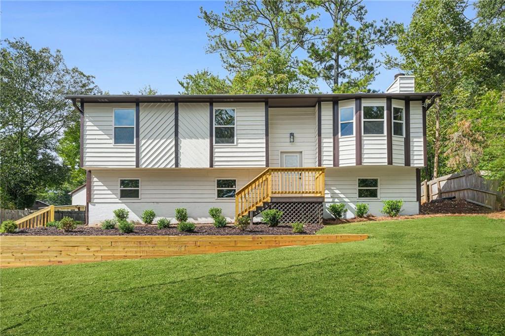 5242 Cindy Way, Stone Mountain, GA 30083