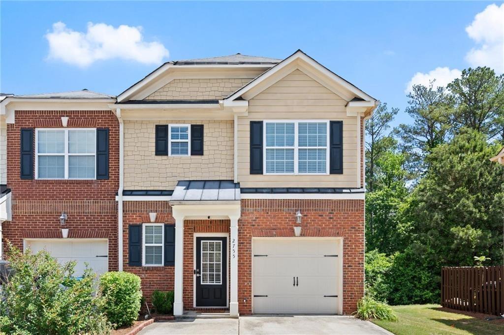 2755 Greenbridge Dr., Norcross, GA 30071