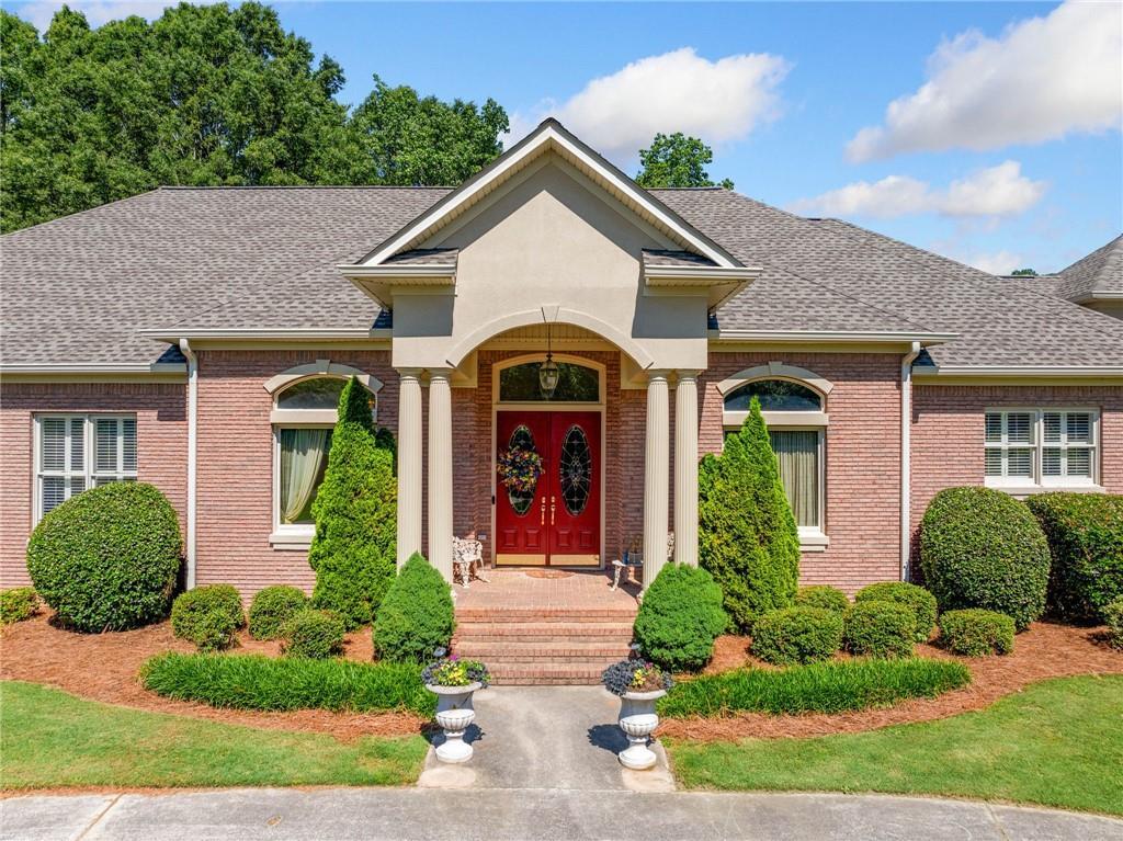 226 Euharlee Five Forks Rd., Kingston, GA 30145