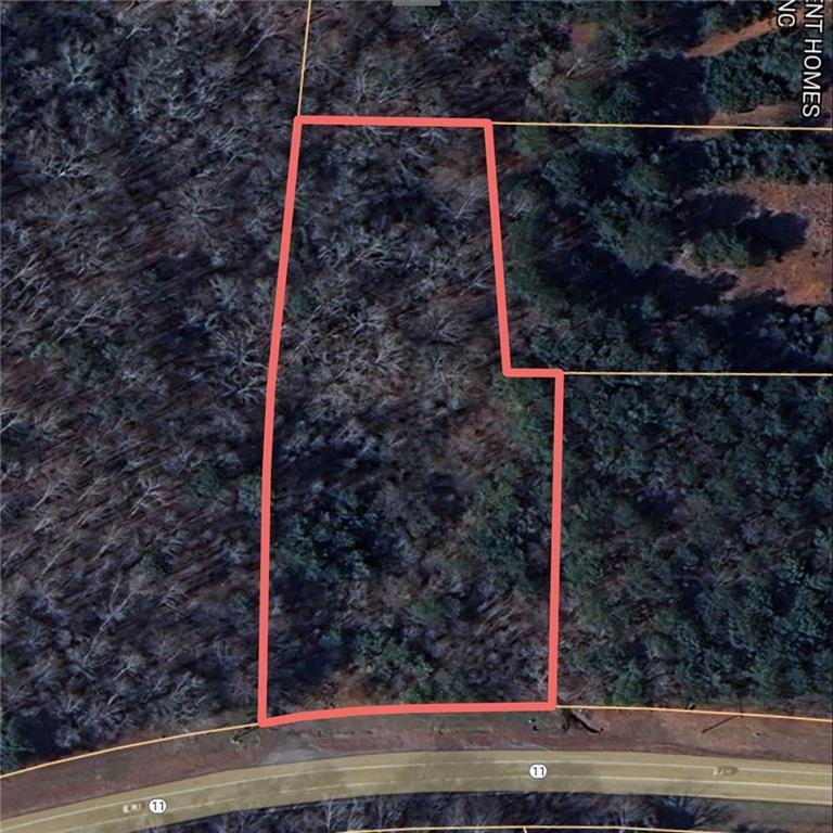 2920 State Rte 11 Hwy., Monroe, GA 30656